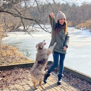 Meet your Posher, Kath